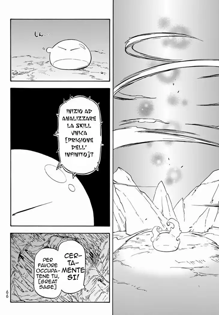 Tensei Shitara Slime Datta Ken Capitolo 01 page 44