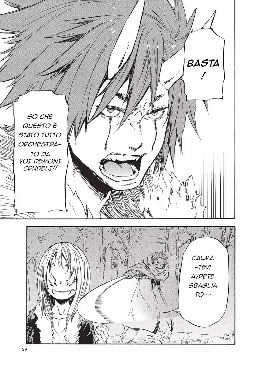 Tensei Shitara Slime Datta Ken Capitolo 13 page 22