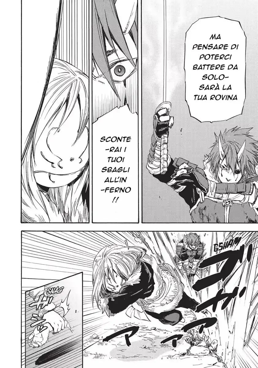 Tensei Shitara Slime Datta Ken Capitolo 13 page 25