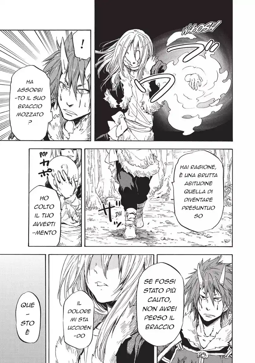 Tensei Shitara Slime Datta Ken Capitolo 13 page 26