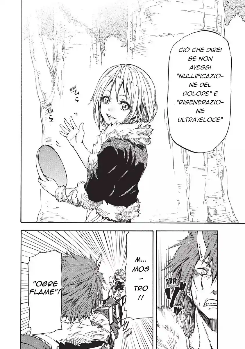 Tensei Shitara Slime Datta Ken Capitolo 13 page 27