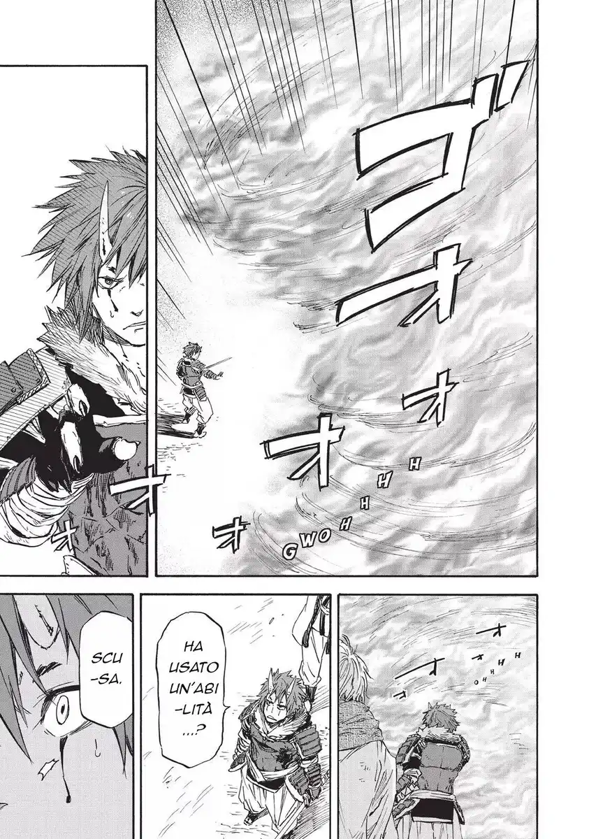 Tensei Shitara Slime Datta Ken Capitolo 13 page 28