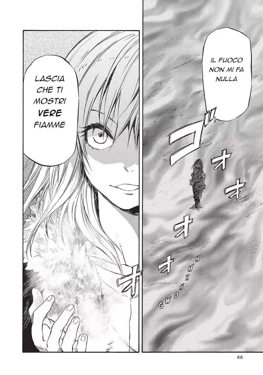 Tensei Shitara Slime Datta Ken Capitolo 13 page 29