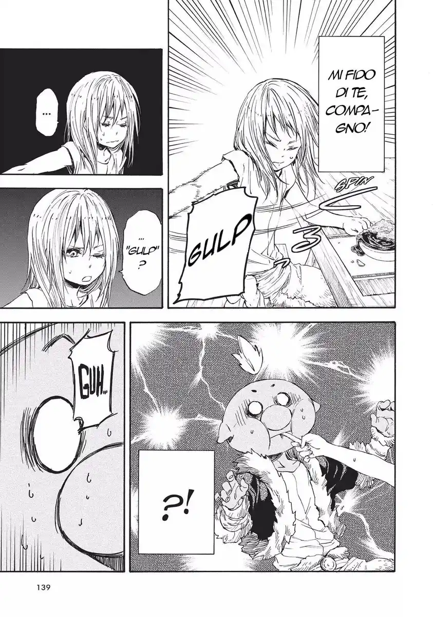 Tensei Shitara Slime Datta Ken Capitolo 16 page 14