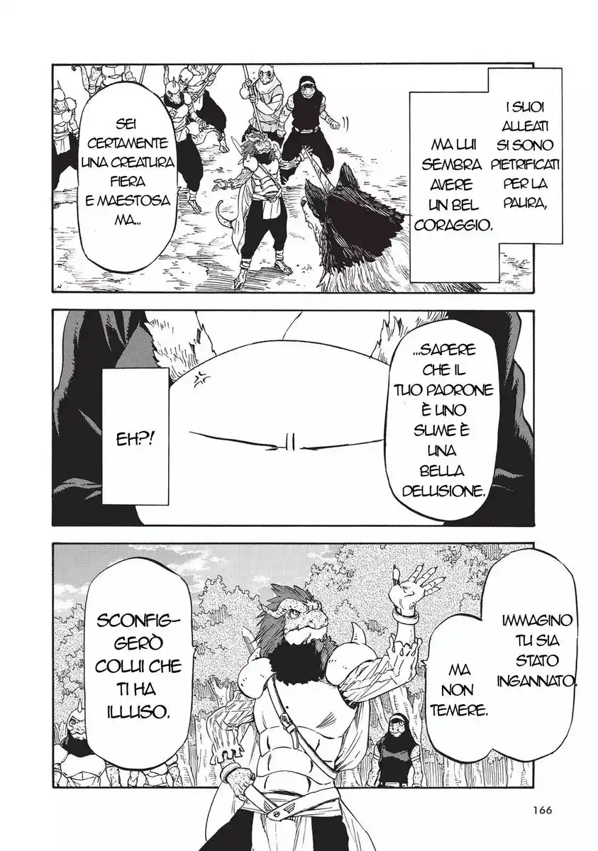 Tensei Shitara Slime Datta Ken Capitolo 17 page 10