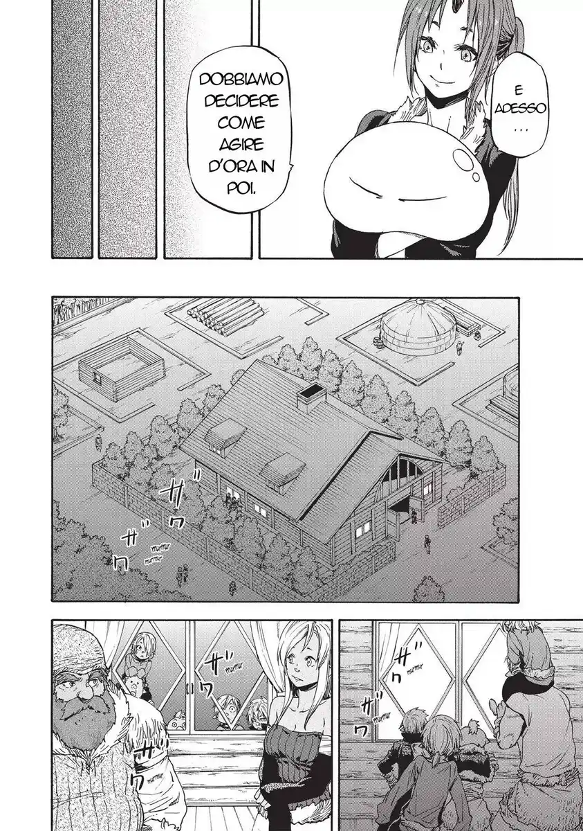 Tensei Shitara Slime Datta Ken Capitolo 17 page 23