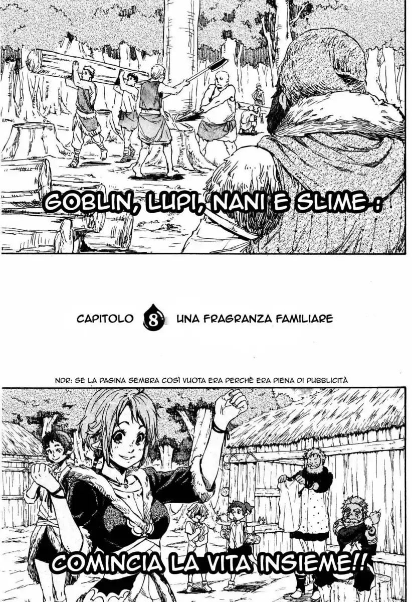 Tensei Shitara Slime Datta Ken Capitolo 08 page 2