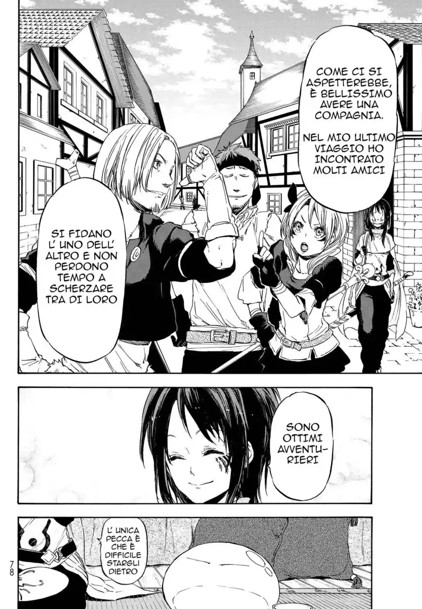 Tensei Shitara Slime Datta Ken Capitolo 09 page 9