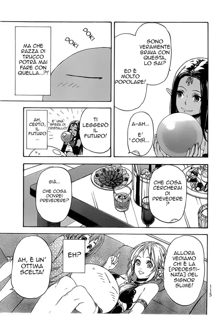 Tensei Shitara Slime Datta Ken Capitolo 06 page 10