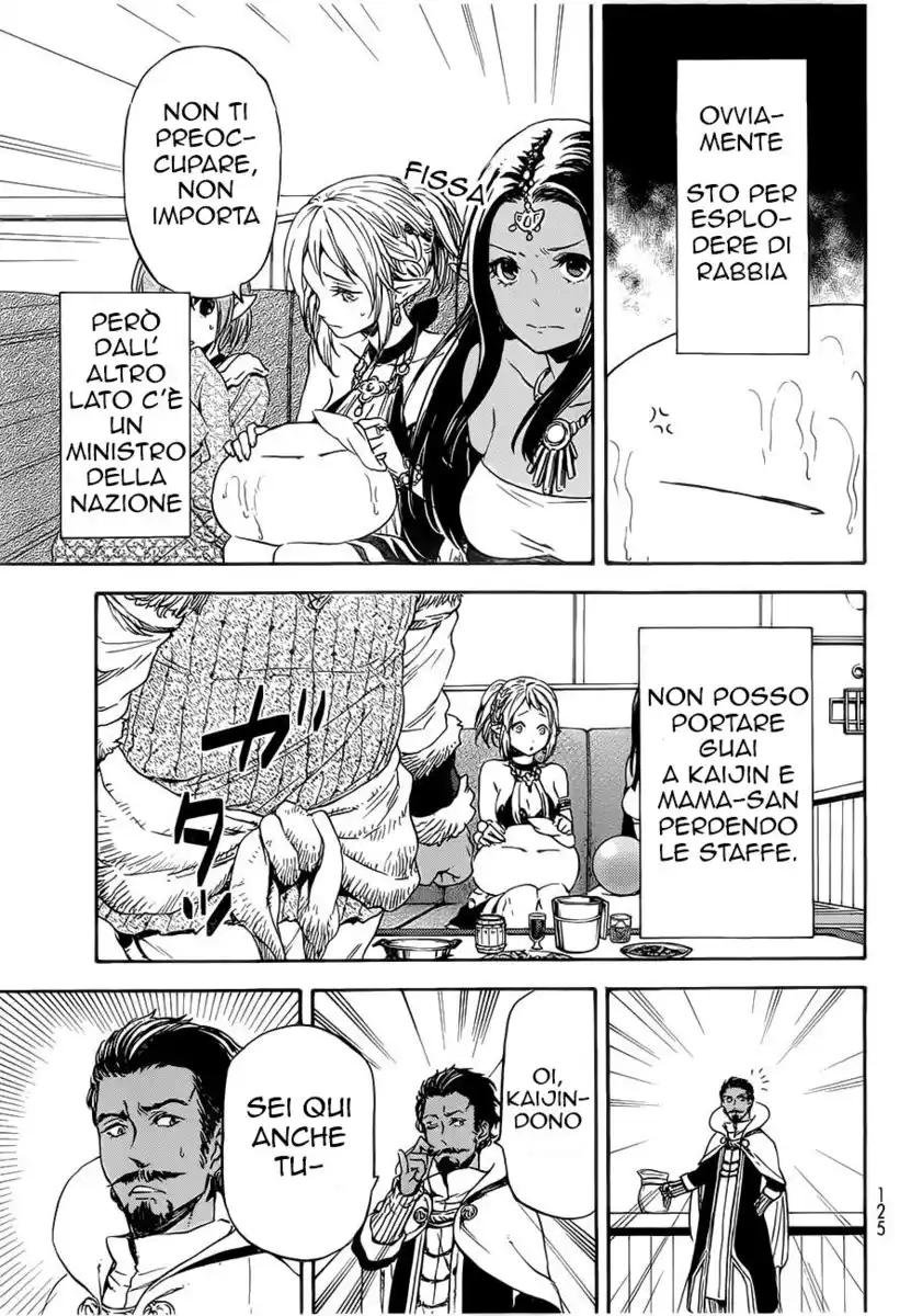 Tensei Shitara Slime Datta Ken Capitolo 06 page 20