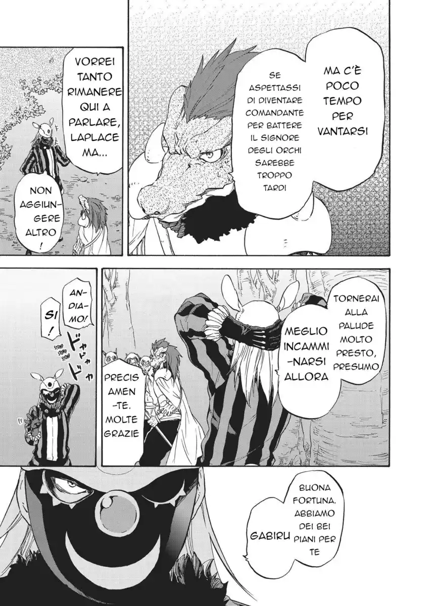 Tensei Shitara Slime Datta Ken Capitolo 18 page 26