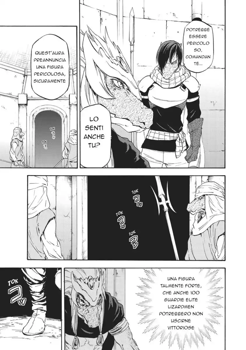 Tensei Shitara Slime Datta Ken Capitolo 18 page 28