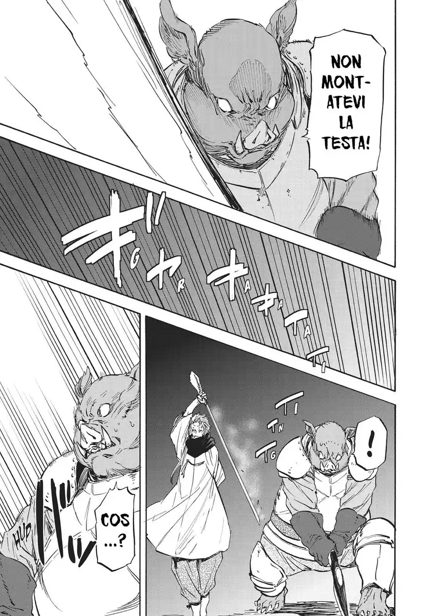 Tensei Shitara Slime Datta Ken Capitolo 22 page 15