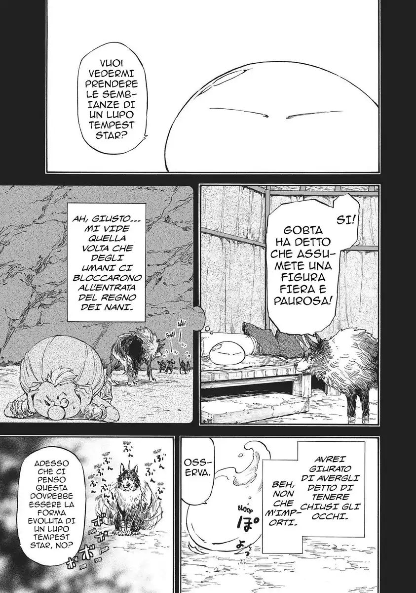 Tensei Shitara Slime Datta Ken Capitolo 22 page 2