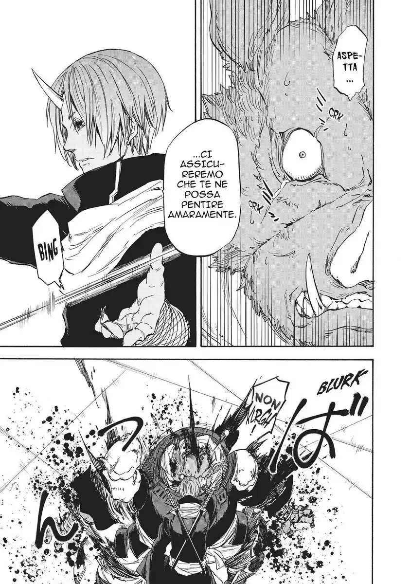 Tensei Shitara Slime Datta Ken Capitolo 22 page 25