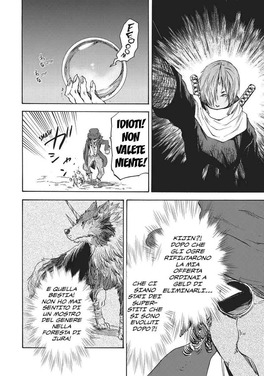 Tensei Shitara Slime Datta Ken Capitolo 22 page 26