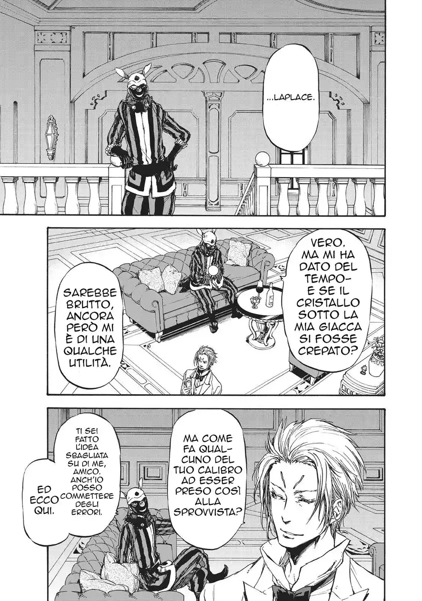 Tensei Shitara Slime Datta Ken Capitolo 22 page 29