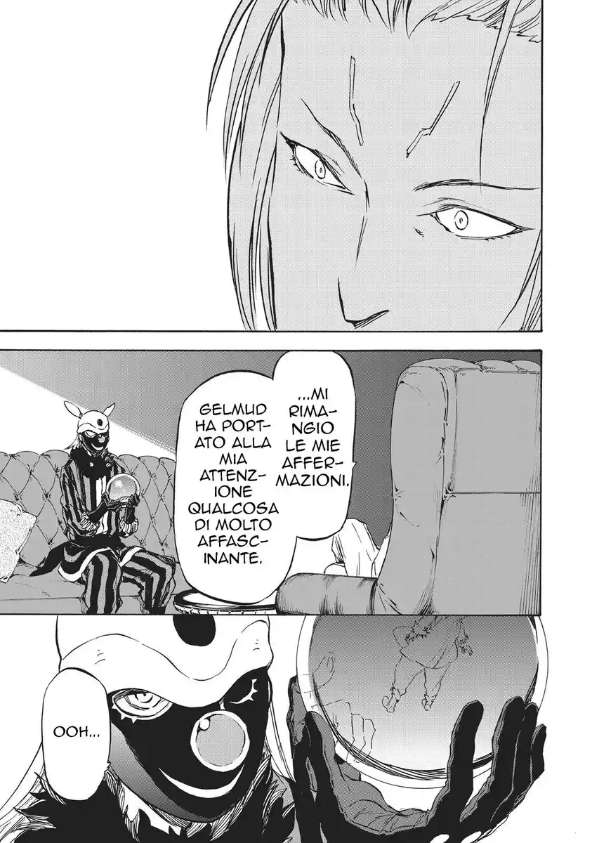 Tensei Shitara Slime Datta Ken Capitolo 22 page 31