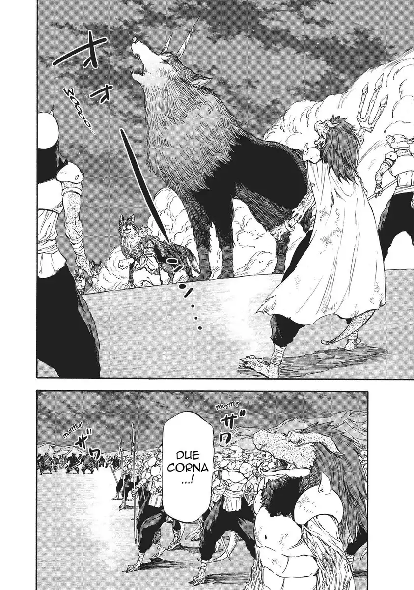 Tensei Shitara Slime Datta Ken Capitolo 22 page 8