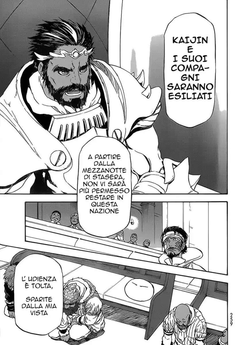 Tensei Shitara Slime Datta Ken Capitolo 07 page 13