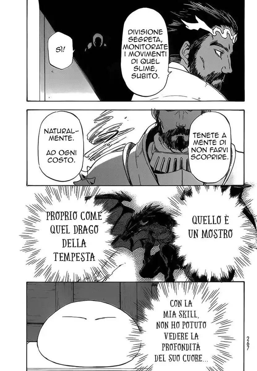 Tensei Shitara Slime Datta Ken Capitolo 07 page 21