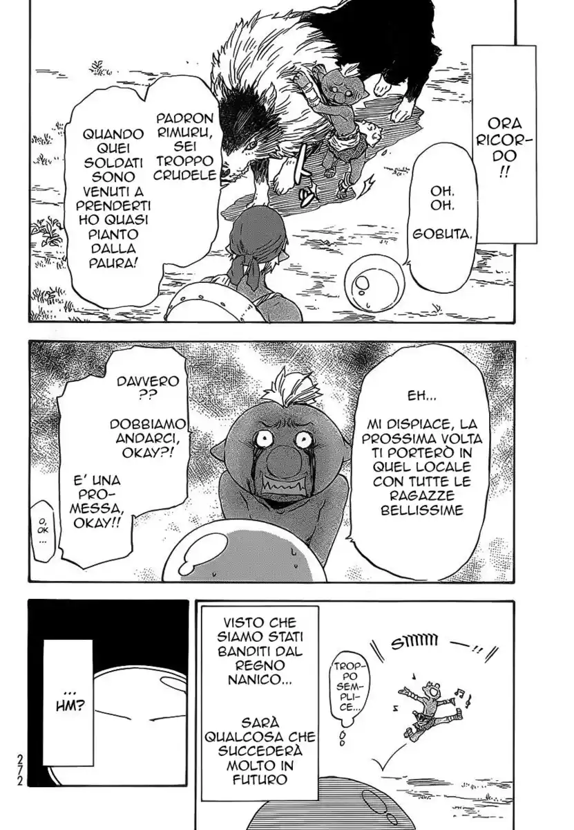 Tensei Shitara Slime Datta Ken Capitolo 07 page 26