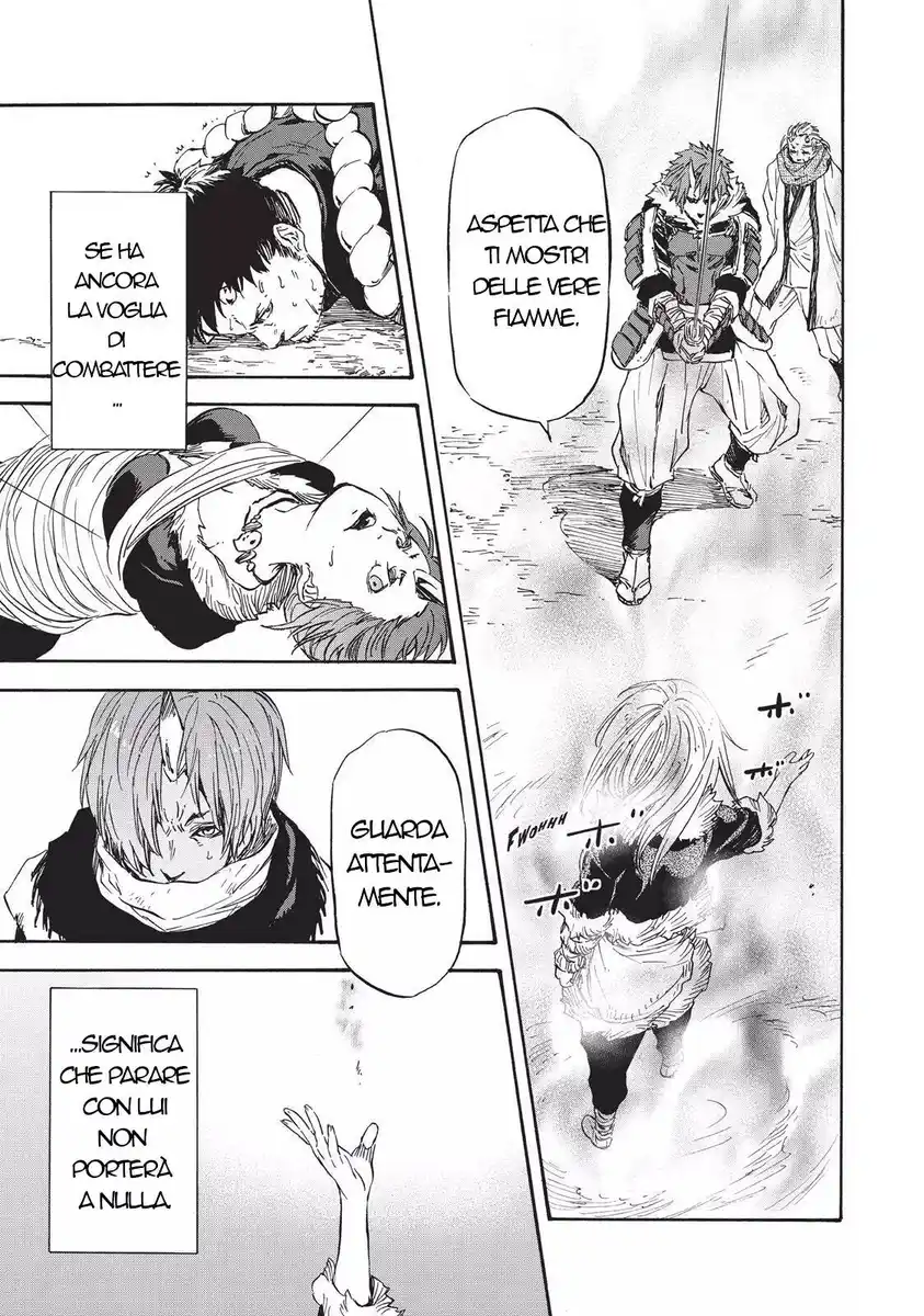 Tensei Shitara Slime Datta Ken Capitolo 14 page 2