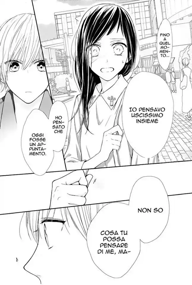 Toshishita no Otokonoko Capitolo 06 page 13