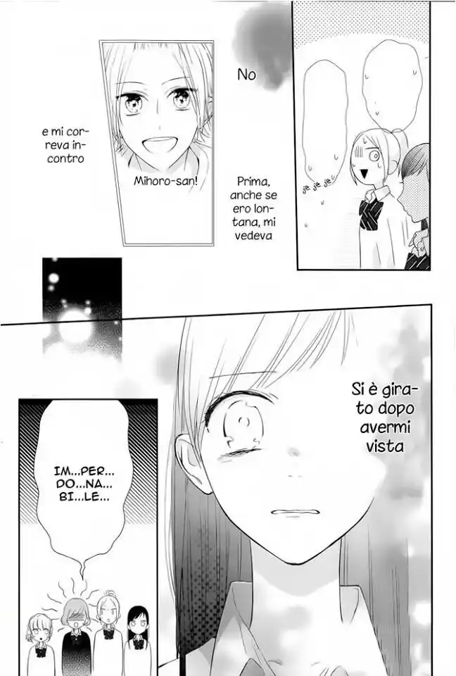 Toshishita no Otokonoko Capitolo 04 page 12