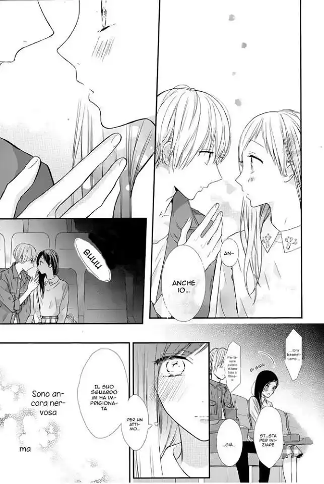 Toshishita no Otokonoko Capitolo 05 page 16