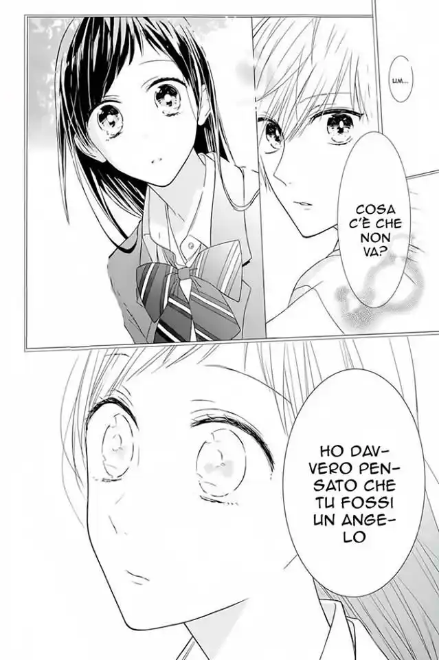 Toshishita no Otokonoko Capitolo 02 page 15