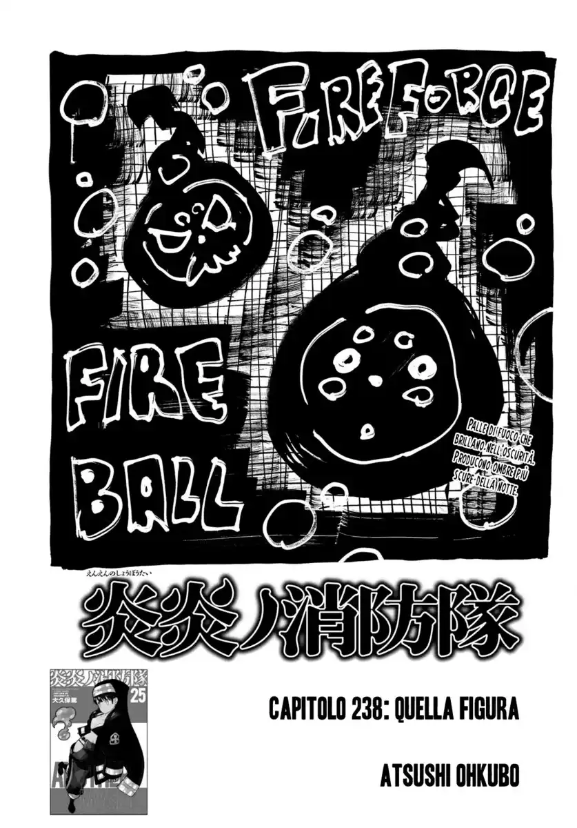 Fire Brigade of Flames Capitolo 238 page 2