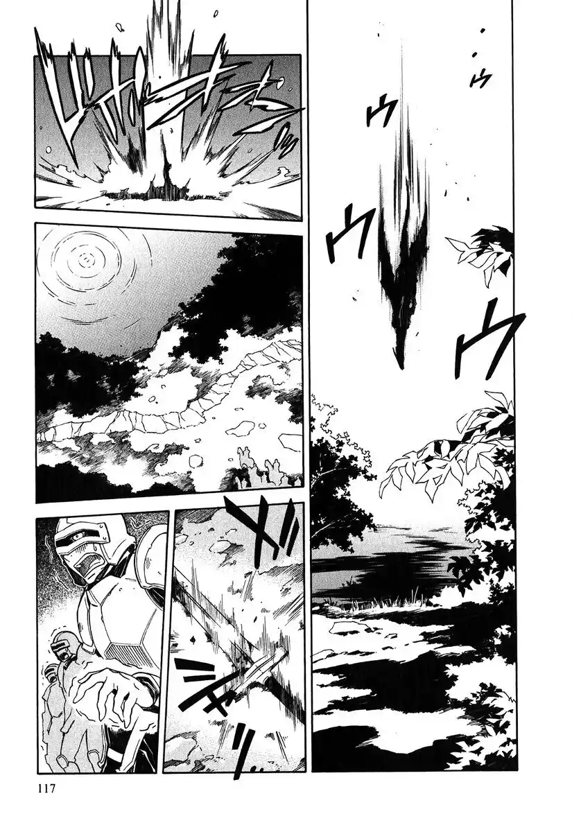 Madan no Ou to Senki Capitolo 10 page 31