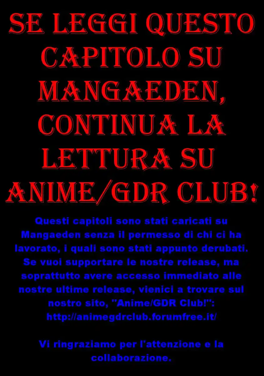 Madan no Ou to Senki Capitolo 28 page 1