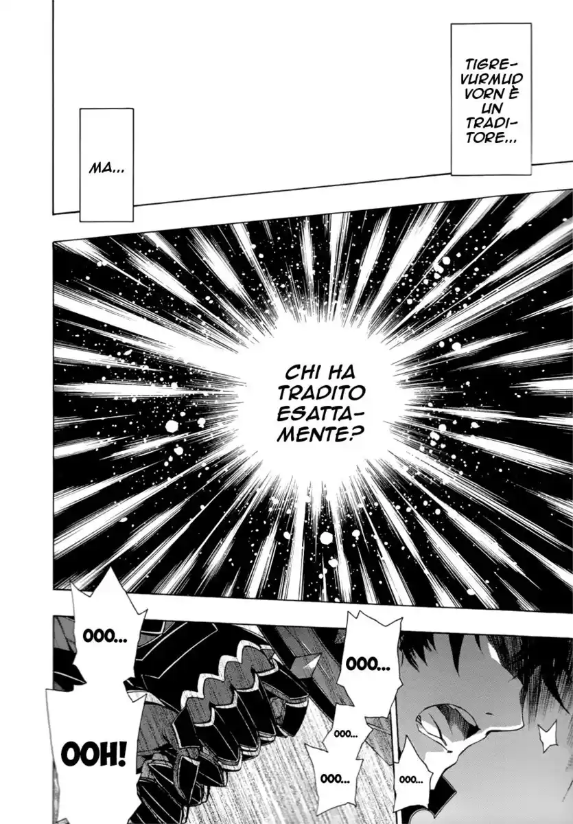 Madan no Ou to Senki Capitolo 28 page 26