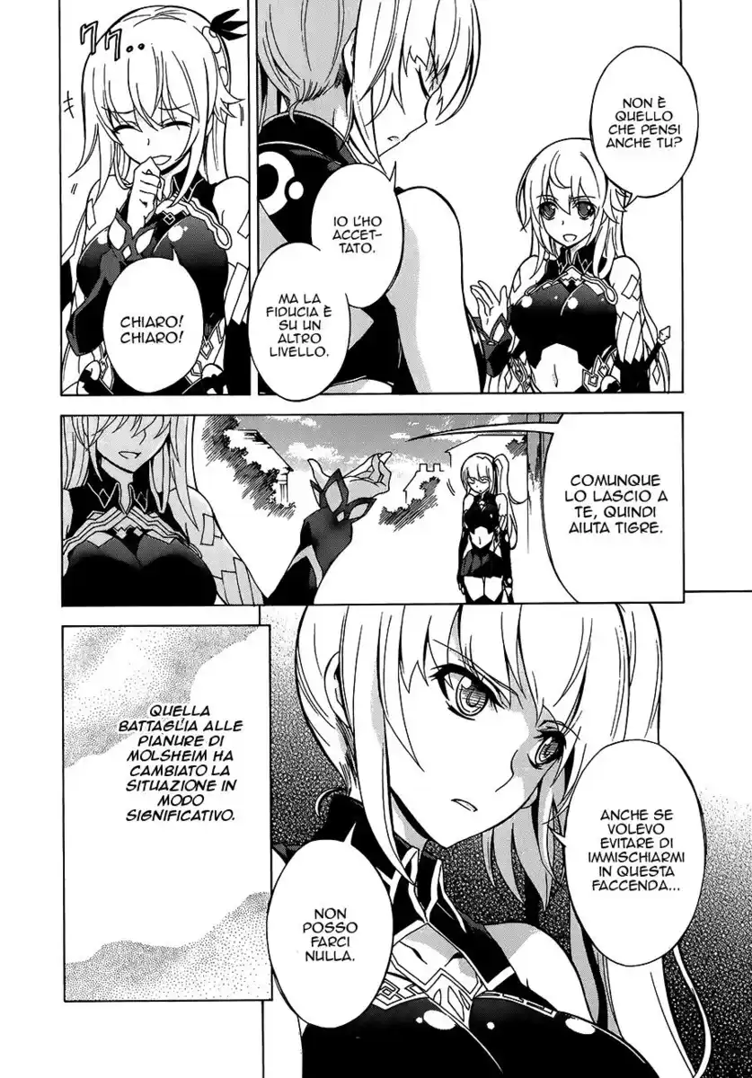 Madan no Ou to Senki Capitolo 11 page 16