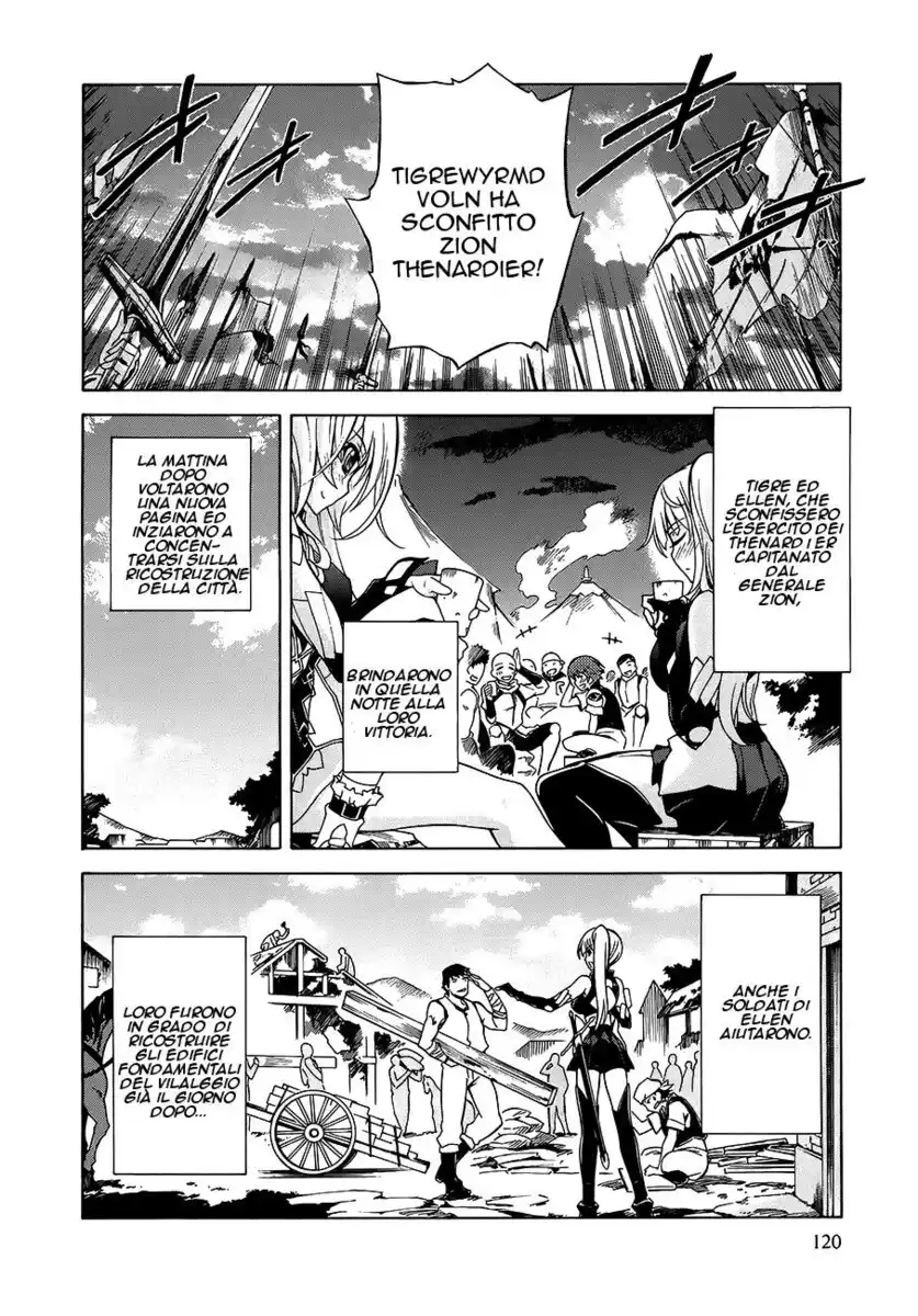 Madan no Ou to Senki Capitolo 11 page 2