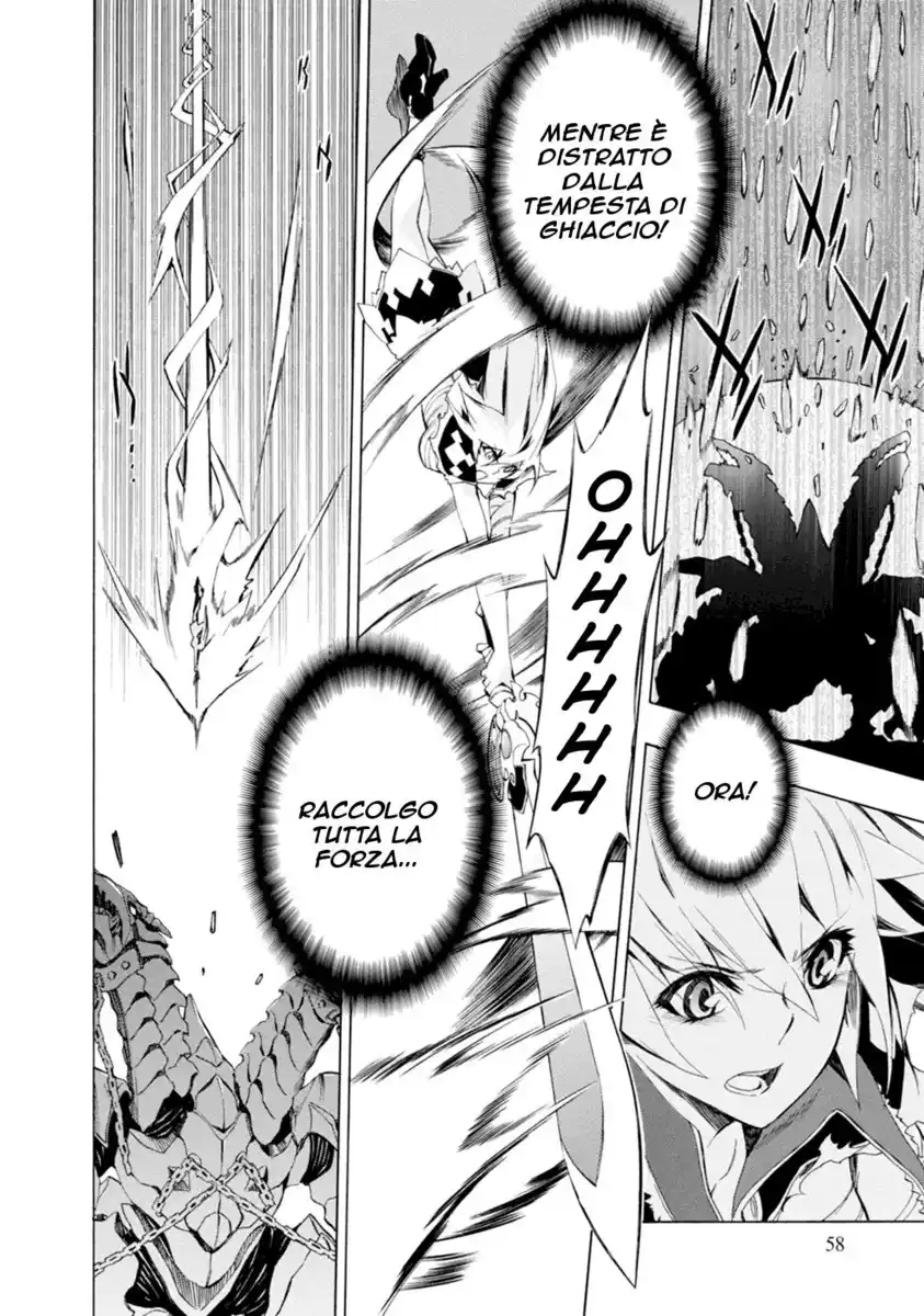 Madan no Ou to Senki Capitolo 43 page 29