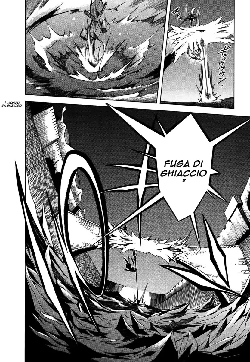 Madan no Ou to Senki Capitolo 16 page 24