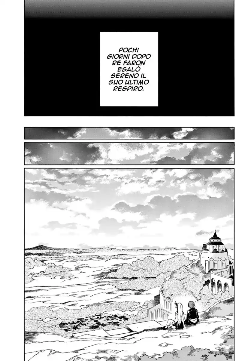 Madan no Ou to Senki Capitolo 51 page 16