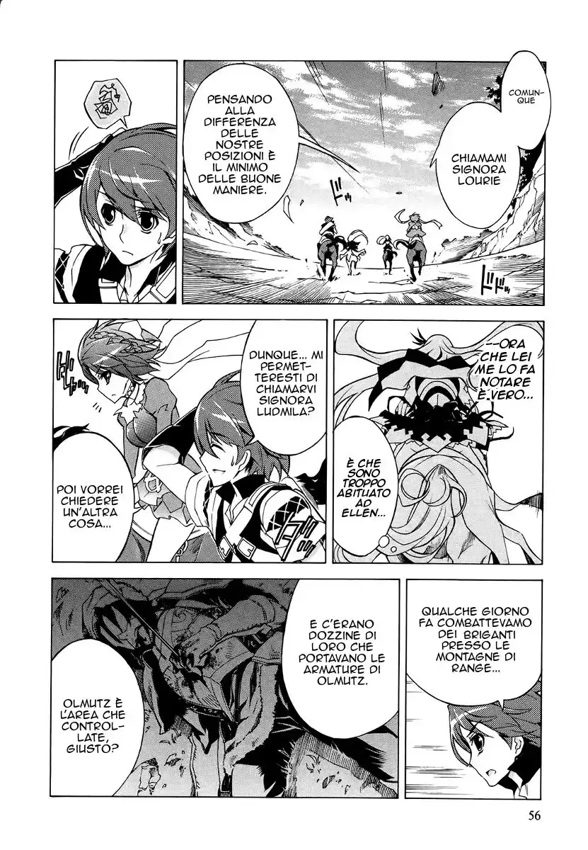 Madan no Ou to Senki Capitolo 13 page 24