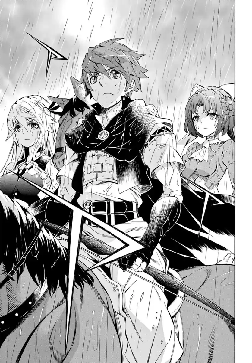 Madan no Ou to Senki Capitolo 48 page 24