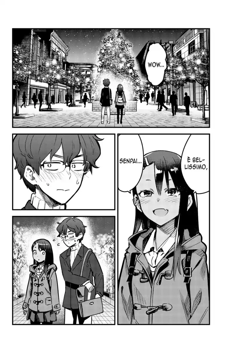 Please Don't Bully Me, Nagatoro Capitolo 69 page 2