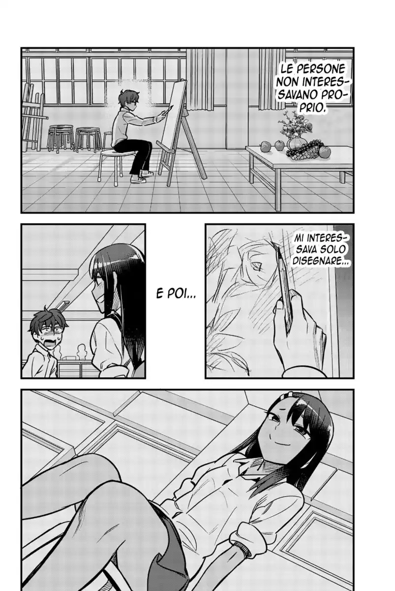 Please Don't Bully Me, Nagatoro Capitolo 59 page 20