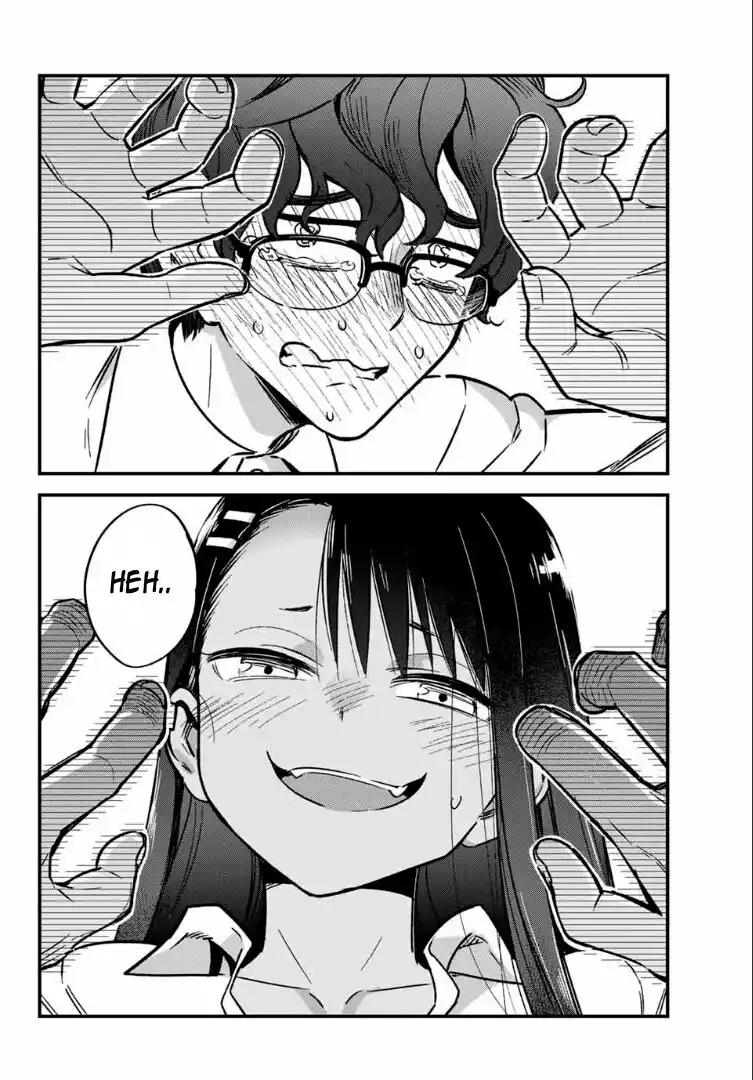 Please Don't Bully Me, Nagatoro Capitolo 02 page 18