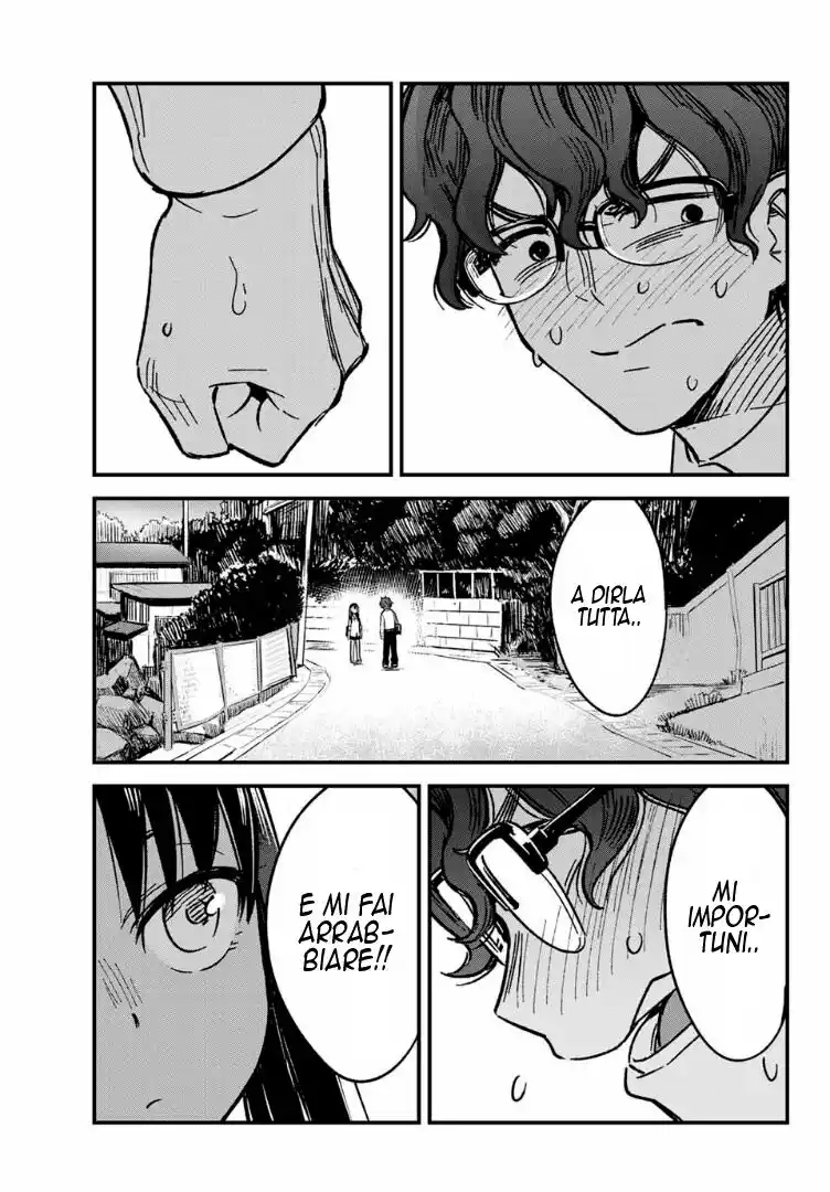 Please Don't Bully Me, Nagatoro Capitolo 03 page 13