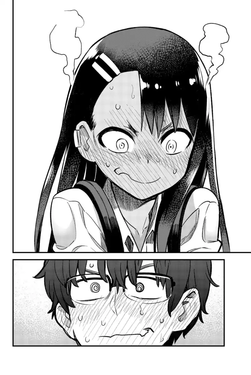 Please Don't Bully Me, Nagatoro Capitolo 41 page 18