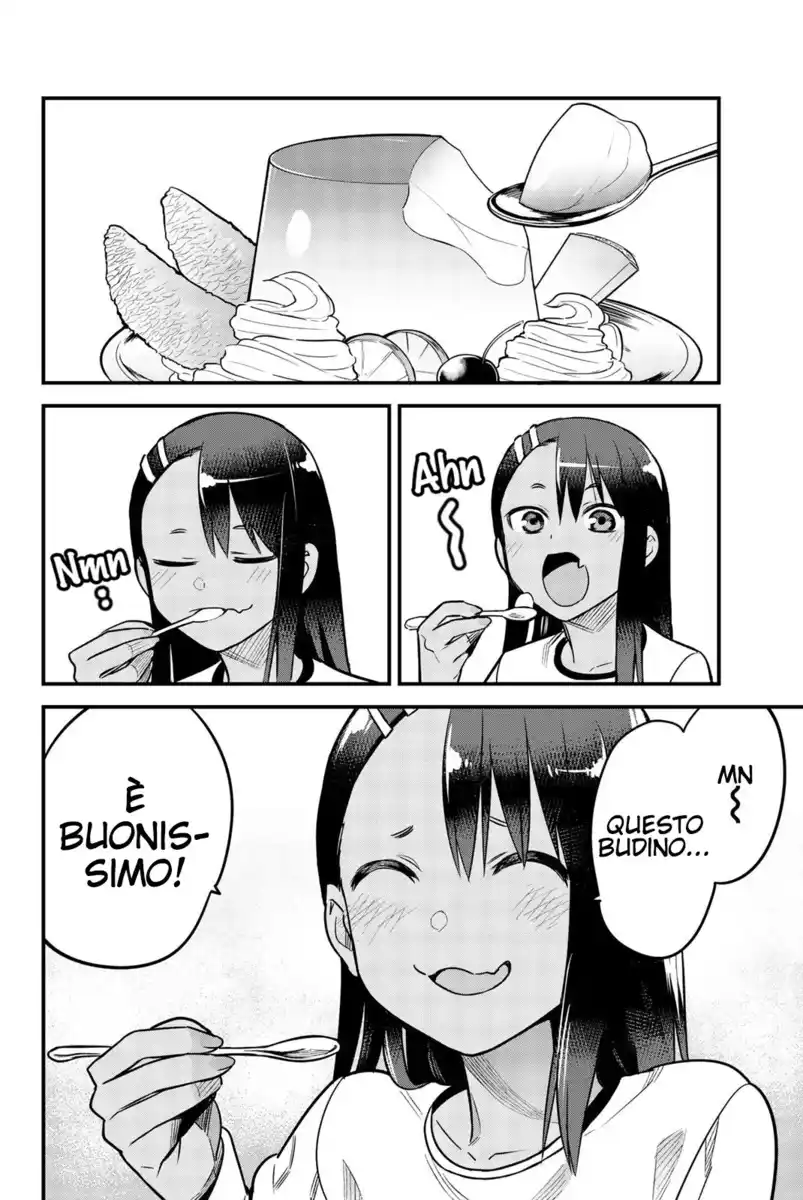 Please Don't Bully Me, Nagatoro Capitolo 60 page 12