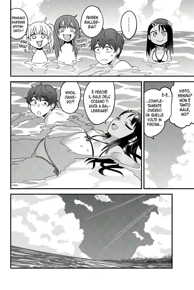 Please Don't Bully Me, Nagatoro Capitolo 23 page 18