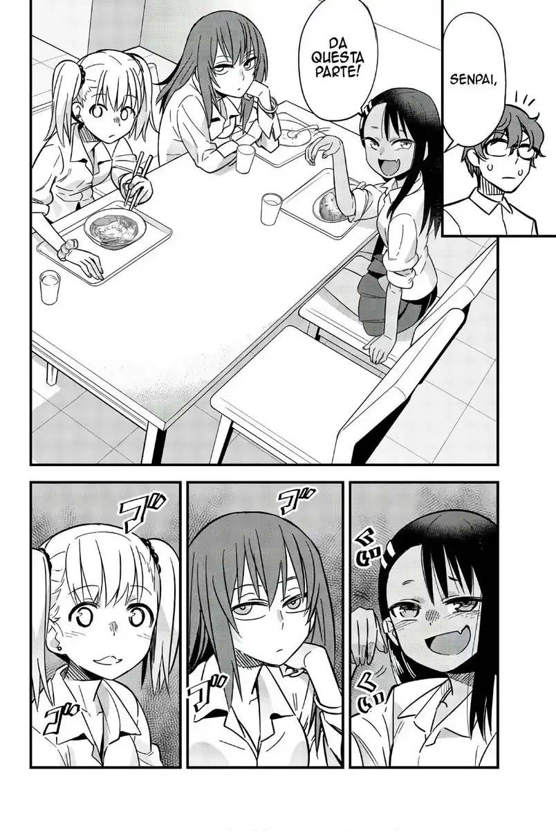 Please Don't Bully Me, Nagatoro Capitolo 11 page 2